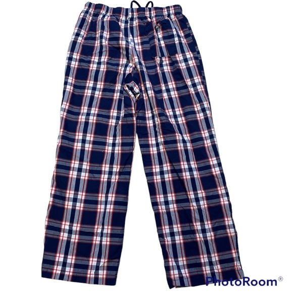 Greg Norman men’s plaid pajama lounge pants extra-large - Picture 2 of 5